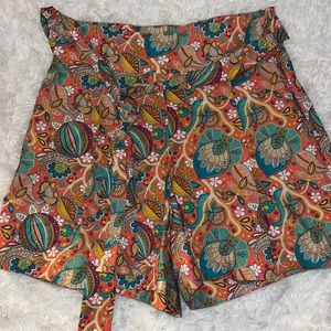 Antonio Melani Shorts